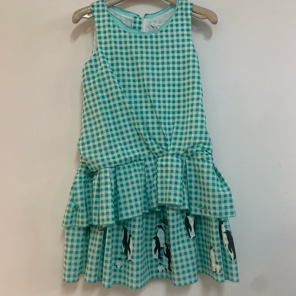 Little Marc Jacobs pretty in penguins set - Picture 10 of 16